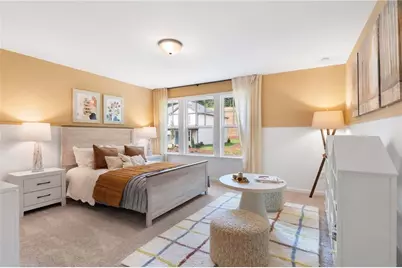 165 Foxhill Drive, Dawsonville, GA 30534 - Photo 43