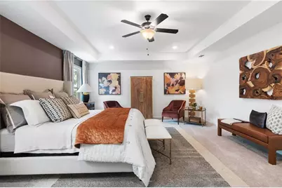 165 Foxhill Drive, Dawsonville, GA 30534 - Photo 33