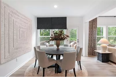 165 Foxhill Drive, Dawsonville, GA 30534 - Photo 27