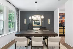 165 Foxhill Dr, Dawsonville, GA 30534 - Photo 5