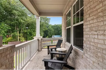 165 Foxhill Drive, Dawsonville, GA 30534 - Photo 55