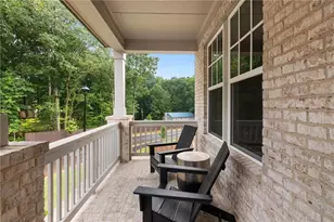 165 Foxhill Dr, Dawsonville, GA 30534 - Photo 55