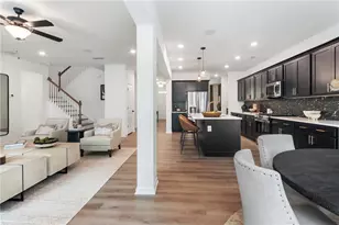 165 Foxhill Dr, Dawsonville, GA 30534 - Photo 9