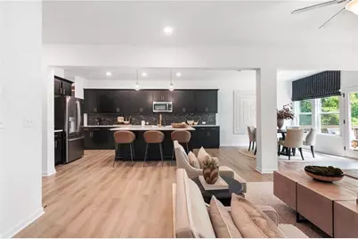 165 Foxhill Drive, Dawsonville, GA 30534 - Photo 19