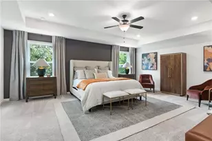 165 Foxhill Dr, Dawsonville, GA 30534 - Photo 29