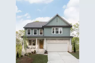 165 Foxhill Drive, Dawsonville, GA 30534 - Photo 3