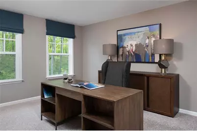 165 Foxhill Drive, Dawsonville, GA 30534 - Photo 51