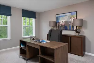 165 Foxhill Dr, Dawsonville, GA 30534 - Photo 51