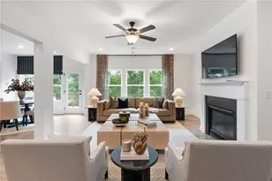 165 Foxhill Dr, Dawsonville, GA 30534 - Photo 13