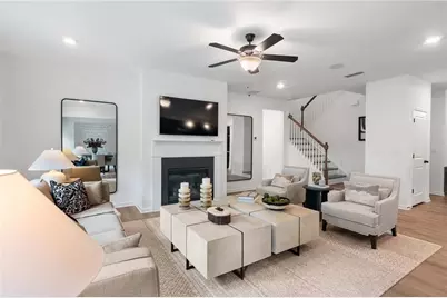 165 Foxhill Drive, Dawsonville, GA 30534 - Photo 11