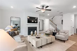 165 Foxhill Dr, Dawsonville, GA 30534 - Photo 11