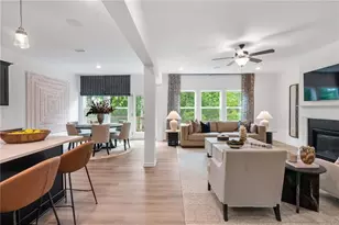 165 Foxhill Dr, Dawsonville, GA 30534 - Photo 21