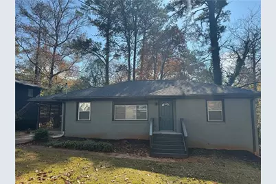 2989 Pasadena Drive, Decatur, GA 30032 - Photo 1