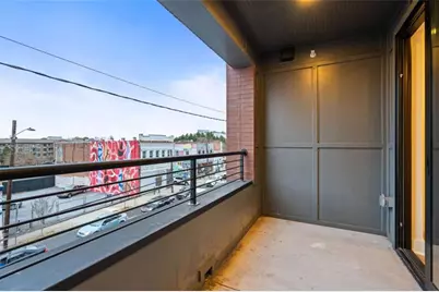 346 Peters Street #206, Atlanta, GA 30313 - Photo 19