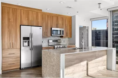 1080 Peachtree Street NE #910, Atlanta, GA 30309 - Photo 9