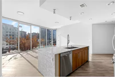 1080 Peachtree Street NE #910, Atlanta, GA 30309 - Photo 11