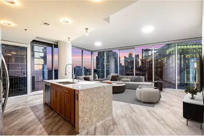 1080 Peachtree Street NE #910, Atlanta, GA 30309 - Photo 3