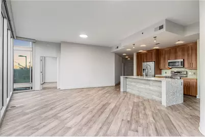 1080 Peachtree Street NE #910, Atlanta, GA 30309 - Photo 7