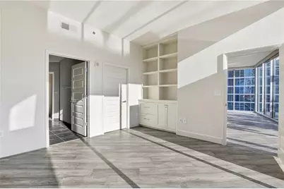 1080 Peachtree Street NE #910, Atlanta, GA 30309 - Photo 25