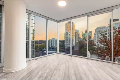 1080 Peachtree Street NE #910, Atlanta, GA 30309 - Photo 13