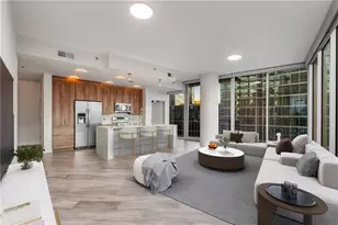 1080 Peachtree St NE, Atlanta, GA 30309 - Photo 5