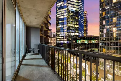 1080 Peachtree Street NE #910, Atlanta, GA 30309 - Photo 31