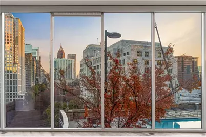 1080 Peachtree Street NE #910, Atlanta, GA 30309 - Photo 15