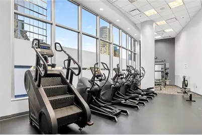 1080 Peachtree Street NE #910, Atlanta, GA 30309 - Photo 43