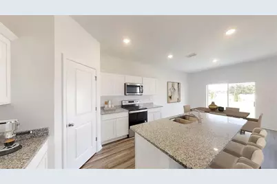 102 Galilee Lane, Bethlehem, GA 30620 - Photo 5