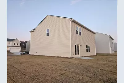 102 Galilee Lane, Bethlehem, GA 30620 - Photo 3