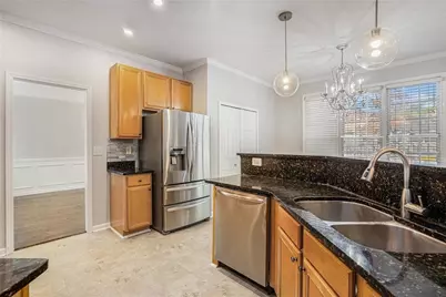 707 Herman Tanner Place, Lawrenceville, GA 30044 - Photo 9