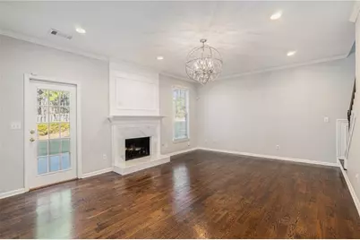 707 Herman Tanner Place, Lawrenceville, GA 30044 - Photo 15