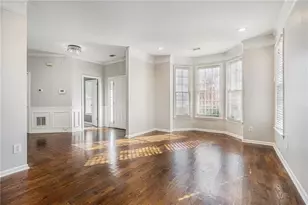 707 Herman Tanner Pl, Lawrenceville, GA 30044 - Photo 5