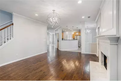 707 Herman Tanner Place, Lawrenceville, GA 30044 - Photo 13