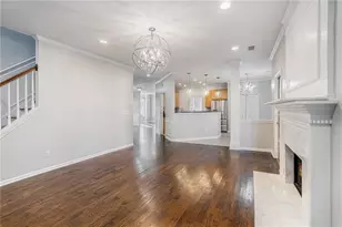 707 Herman Tanner Pl, Lawrenceville, GA 30044 - Photo 13