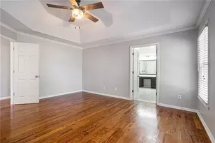 707 Herman Tanner Pl, Lawrenceville, GA 30044 - Photo 17