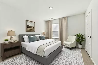 1593 Daisy May Court, Dacula, GA 30019 - Photo 17