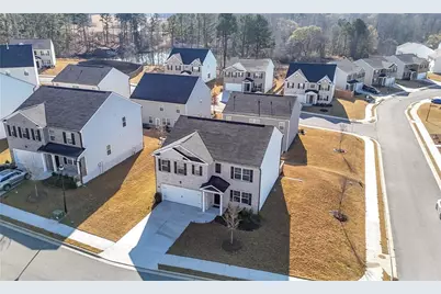 1593 Daisy May Court, Dacula, GA 30019 - Photo 43