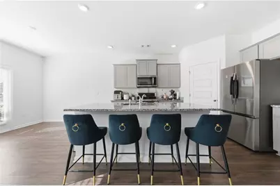 1593 Daisy May Court, Dacula, GA 30019 - Photo 13