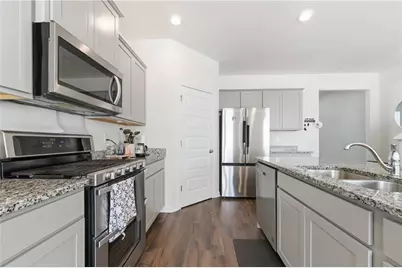 1593 Daisy May Court, Dacula, GA 30019 - Photo 15