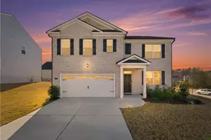 1593 Daisy May Ct, Dacula, GA 30019 - Photo 1