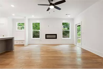 112 Cottage Gate Lane, Roswell, GA 30076 - Photo 9