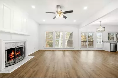 10895 Glenbarr Drive, Johns Creek, GA 30097 - Photo 9