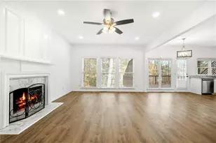 10895 Glenbarr Dr, Johns Creek, GA 30097 - Photo 9