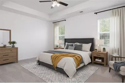 4113 Spencer Lane, Lithonia, GA 30038 - Photo 3