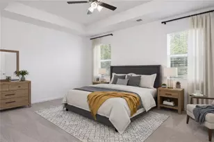 4113 Spencer Ln, Lithonia, GA 30038 - Photo 3