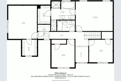 545 Sterling Pointe Court, Lawrenceville, GA 30043 - Photo 47