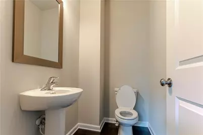 114 Canvas Ives Drive, Lawrenceville, GA 30045 - Photo 15