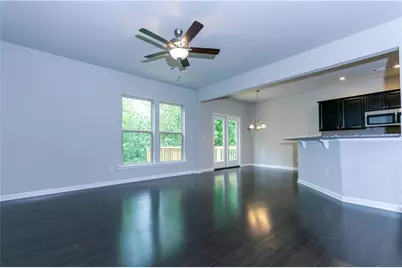 114 Canvas Ives Drive, Lawrenceville, GA 30045 - Photo 3