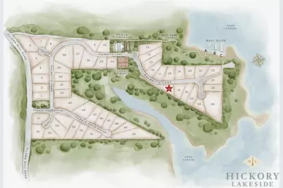 4620 Palmetto Lane, Cumming, GA 30041 - Photo 77